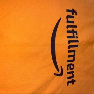 Amazon Prime 22 & Fulfillment Shirt